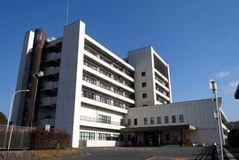 七沢城 病院